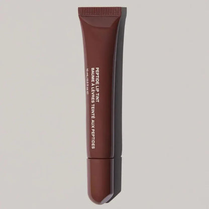 The piptide lip tints