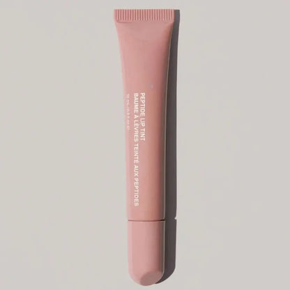 The piptide lip tints
