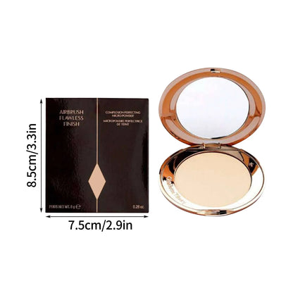 Charlotte Tilbury Oil Control Powder