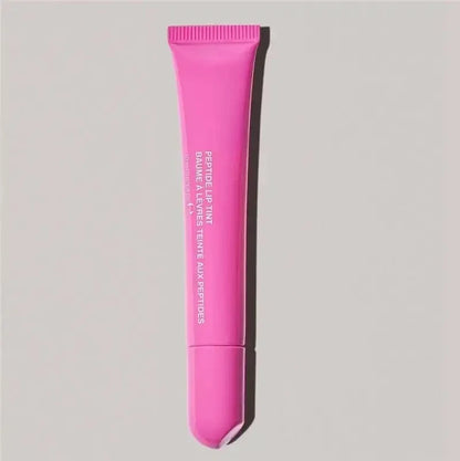 The piptide lip tints