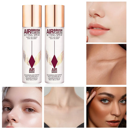 Charlotte Tilbury Styling Spray