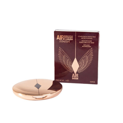 Charlotte Tilbury Oil Control Powder