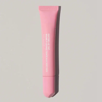 The piptide lip tints