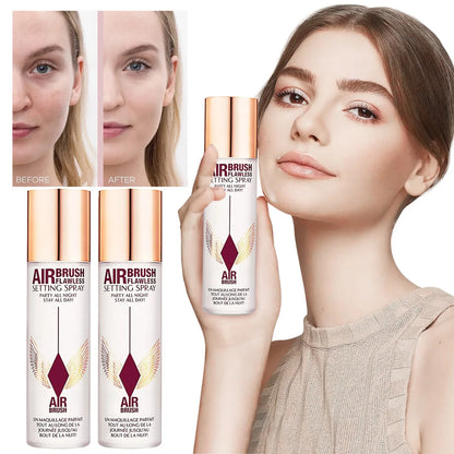 Charlotte Tilbury Styling Spray